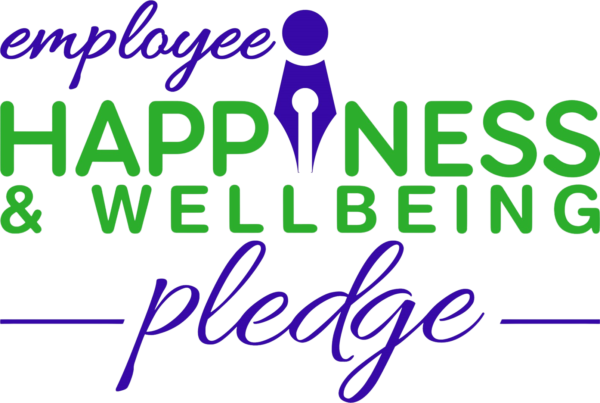Employee Happiness and Wellbeing Pledge
