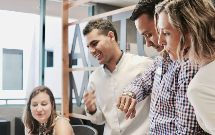 Education Options Through ICXI