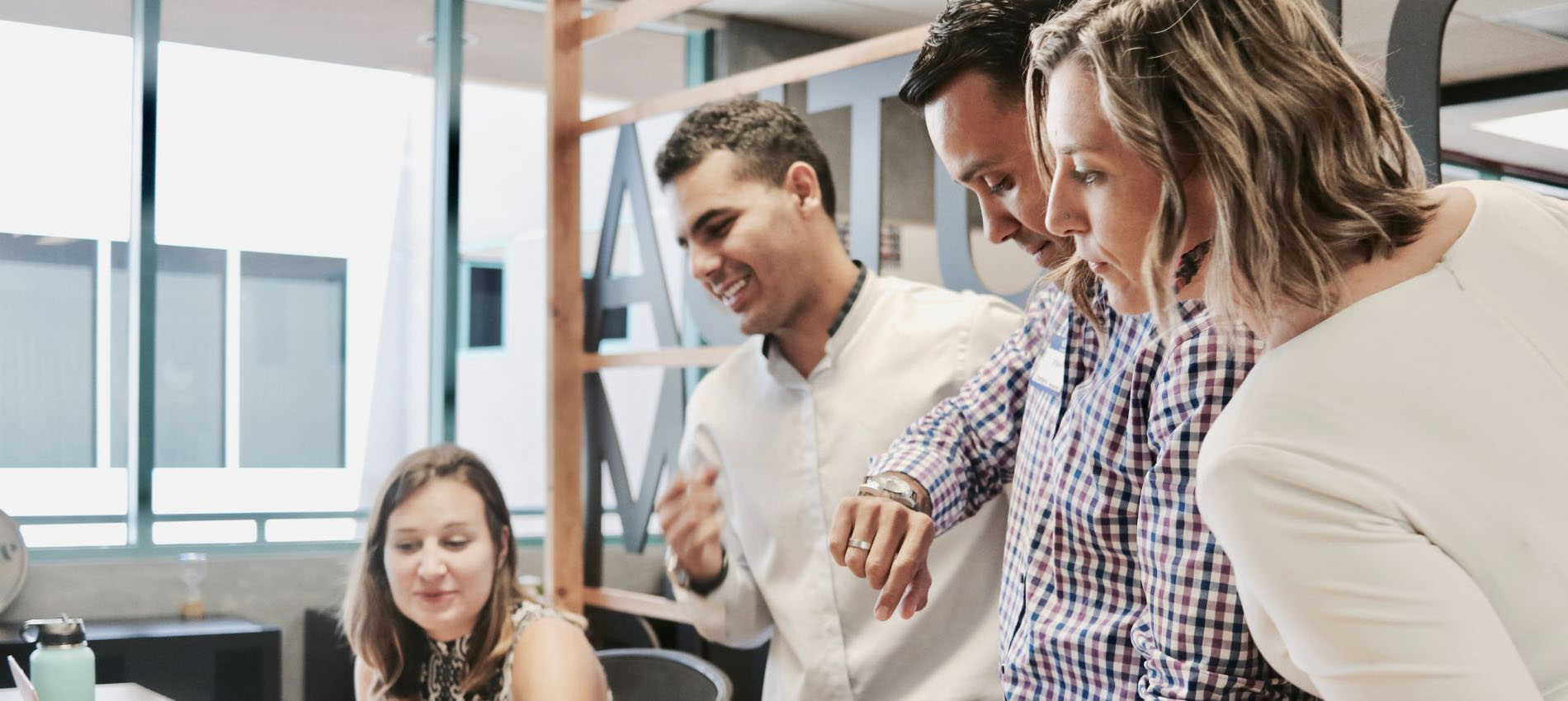 Education Options Through ICXI